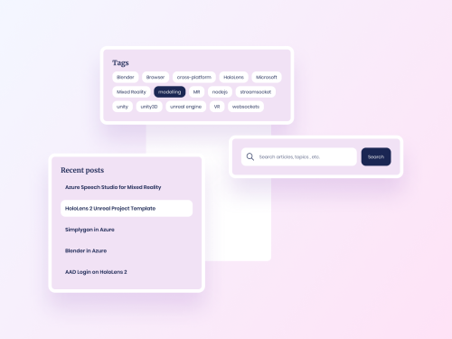 Neumorphism UI Kit for Figma (free download) : r/FigmaDesign